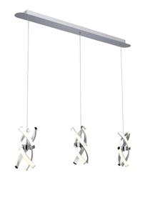 Espirales Ceiling Lights Mantra Multiple Pendant Espirales Ceiling Lights Mantra Multiple Pendant
